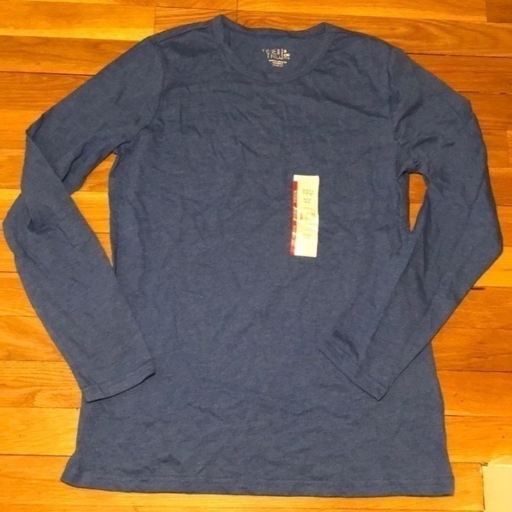 Time and Tru Boys Shirt